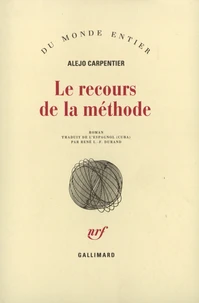 Le Recours De La Methode