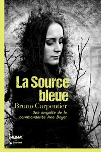 La source bleue