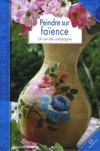 Peindre sur faïence