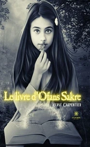 Le livre d'Ofans Sakre