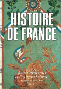Histoire de France