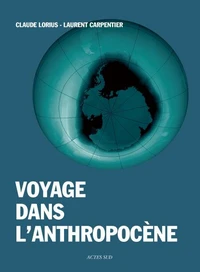 Voyage dans l'Anthropocène