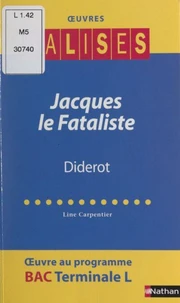 Jacques le Fataliste