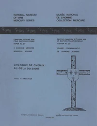 Croix de chemin