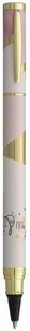ROLLINK METAL GLITTERPINK