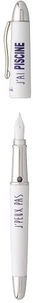 Stylo plume "C'est pas faux"