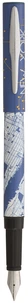 Stylo plume métal NY Big Apple