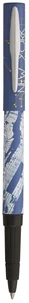 Stylo roller à cartouche Big Apple ROLLink métal