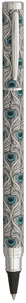Stylo roller à cartouche Paon ROLLink métal