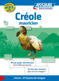 Créole mauricien