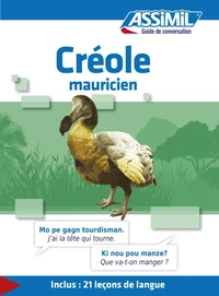 Créole mauricien