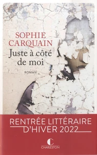 Juste à côté de moi