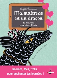 Ma maîtresse est un dragon