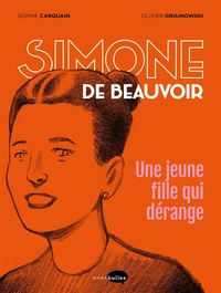Simone de Beauvoir