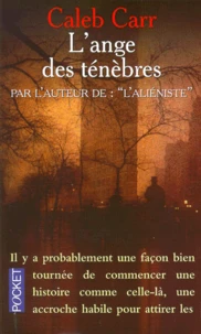 L'ange des ténèbres