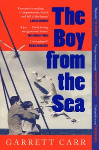 The Boy from the Sea
