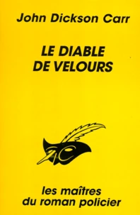 Le diable de velours