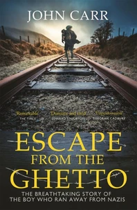 Escape From the Ghetto