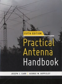 Practical Antenna Handbook