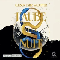 Les Ordres Immortels, T1 : L'Aube et la Nuit