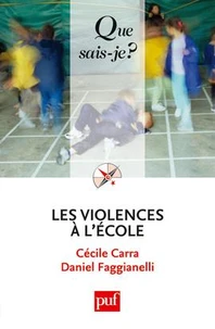 Les violences à l'école