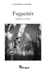 Fugacités