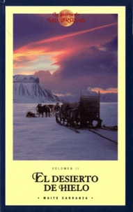 El Desierto De Hielo