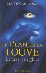 Le désert de glace