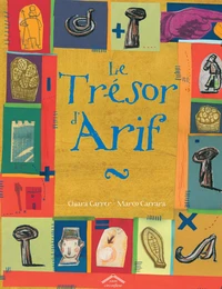 Le Tresor D'Arif