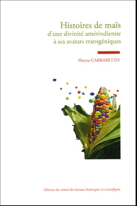 Histoires de maïs