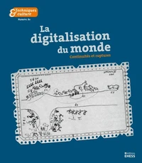 La digitalisation du monde