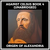 Against Celsus Book 4 (Unabridged)
