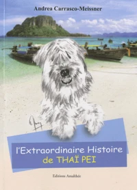 L'extraordinaire histoire de THAÏ PEI