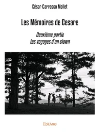 Les Mémoires de Cesare