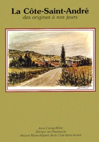 La Côte-Saint-André des origines à nos jours
