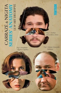 Serie's Anatomy