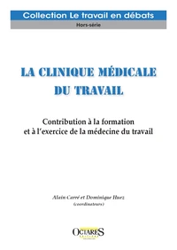 La clinique médicale du travail