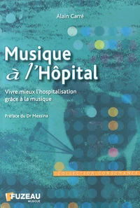 Musique à l'hôpital