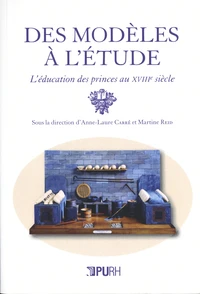 Des modèles à l'étude