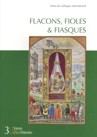 Flacons, fioles et flasques