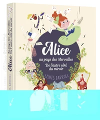 Alice au pays des merveilles