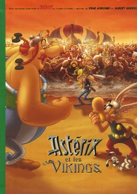 Astérix et les Vikings