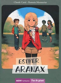 Esther Aranax