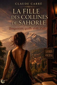 La fille des collines de Sahorle
