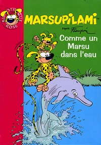 Comme un Marsu dans l'eau