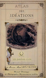 Patrick Van Caeckenbergh : Atlas des Idéations