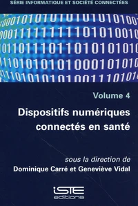 Dispositifs numériques connectés en santé