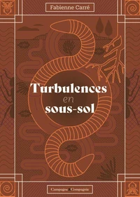 Turbulences en sous-sol