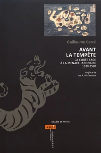 Avant la tempête