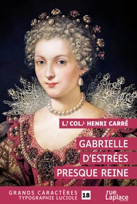 Gabrielle d'Estrées